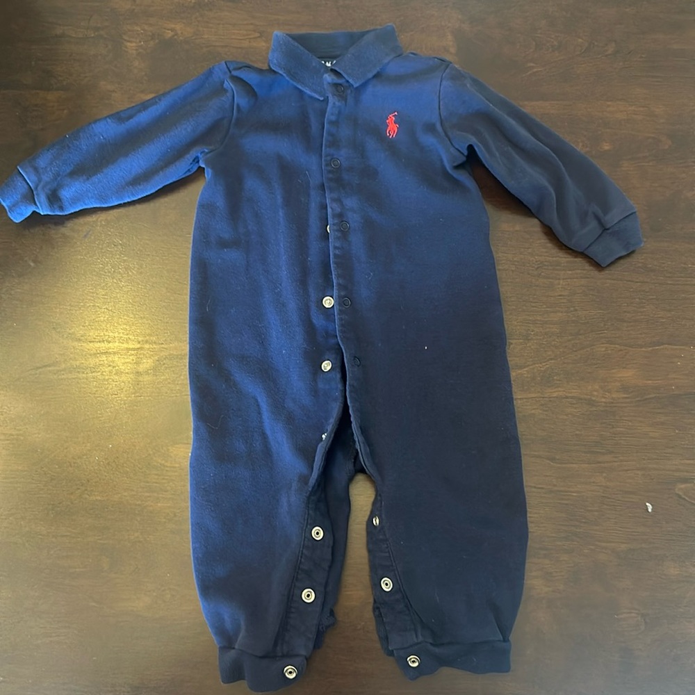 Ralph Lauren Onsie